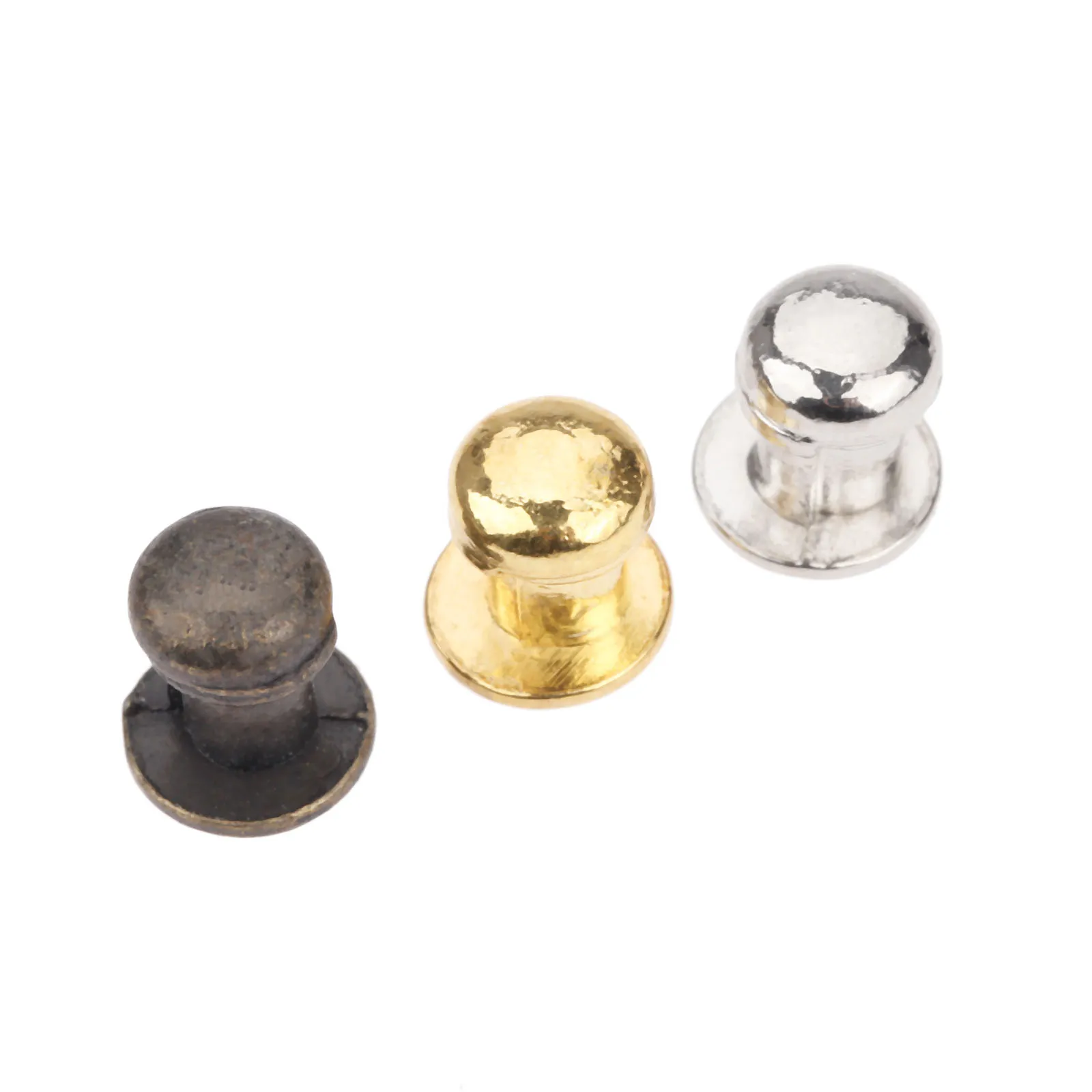 Furniture Home Hardware - 10 stks/partij Mini Knoppen Kleine Handgrepen