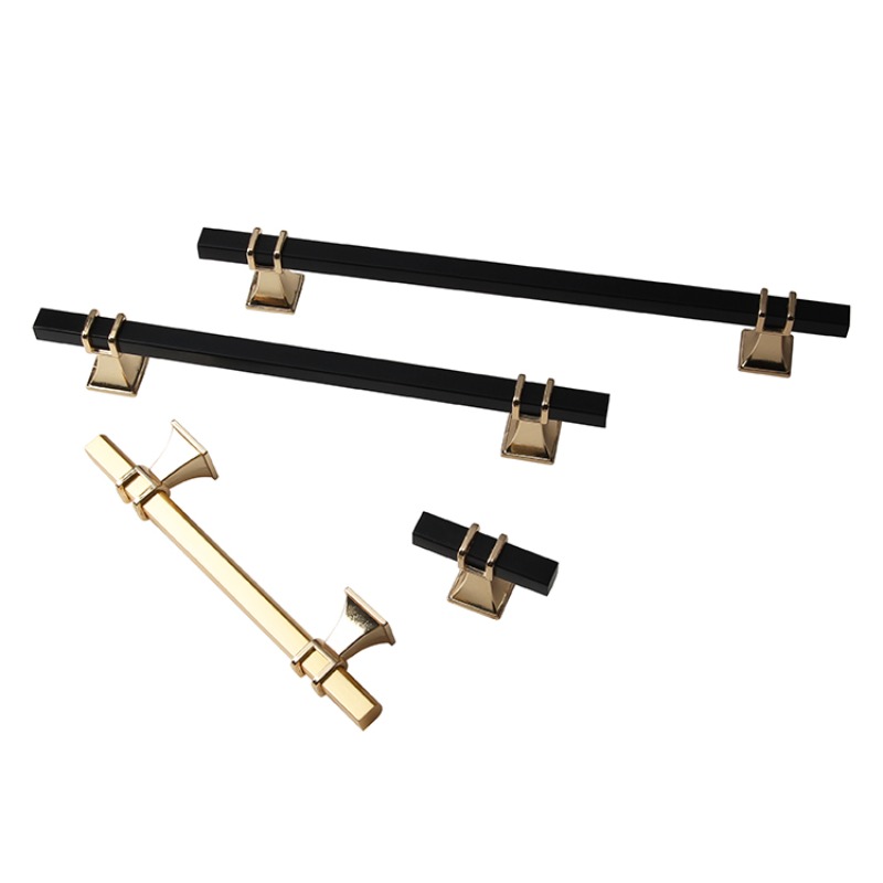 Furniture And Hardware - Moderne design kastbeslag woonkamerkast meubelgreep