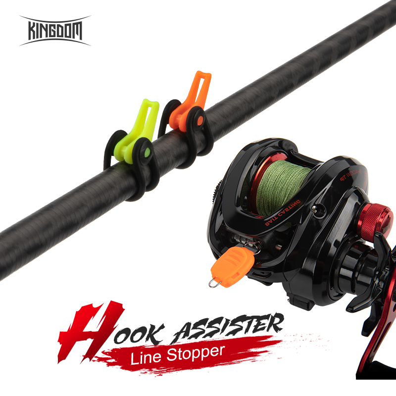 Furniture Hardware Jig - Kingdom Fishing Accessoires Haakhouder Keeper Jig