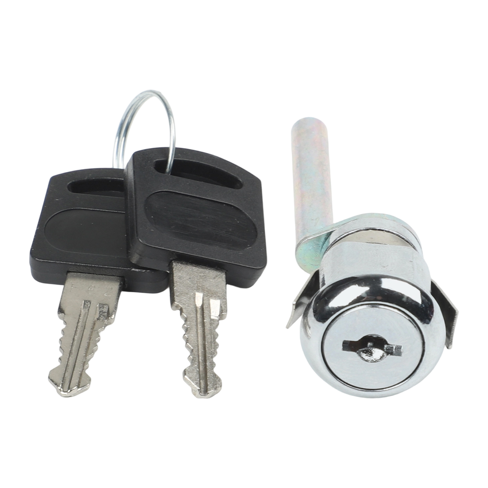 Furniture Home Hardware - 1 set kastsloten met sleutels, centrale
