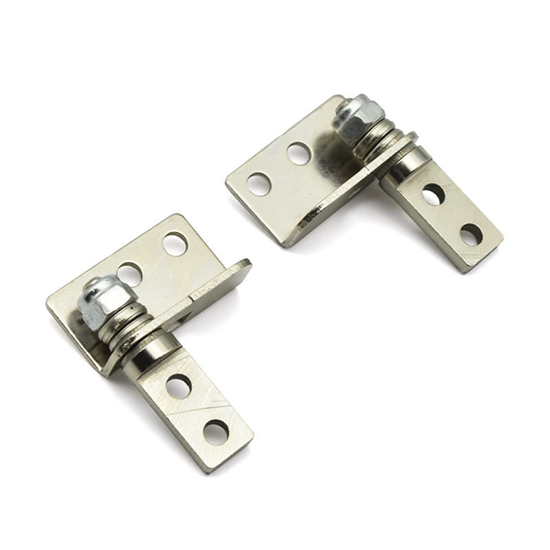 Furniture Hardware Display - 1PCS Symmetrische Positionering Demping As Willekeurige