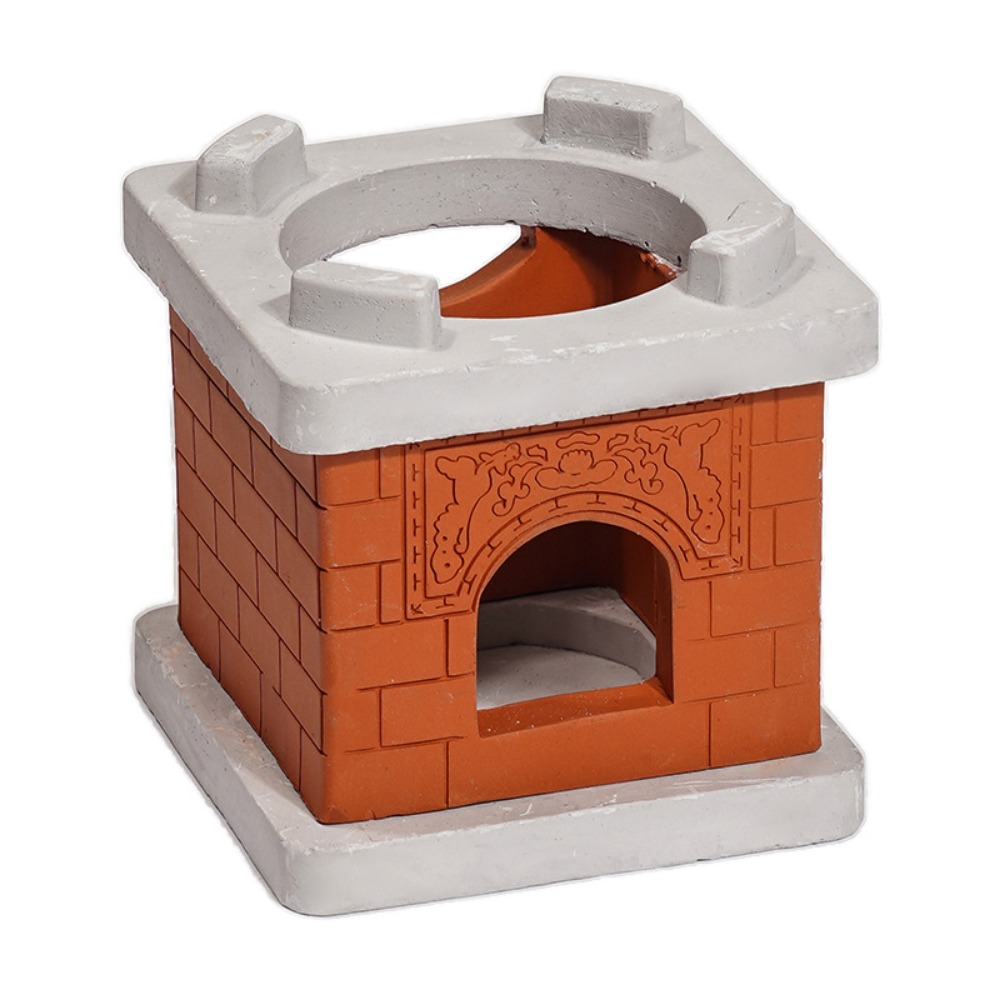 Furniture Hardware Pulls - Volledige Simulatie Mini Keuken Speelset Kookplaat