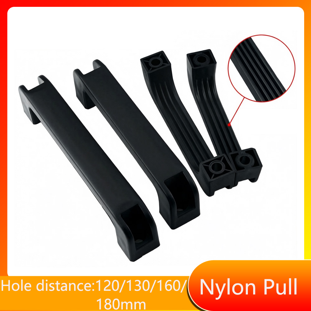 Furniture Hardware Factory - 1/2/5/10 Stuks Gat Afstand 120 Mm