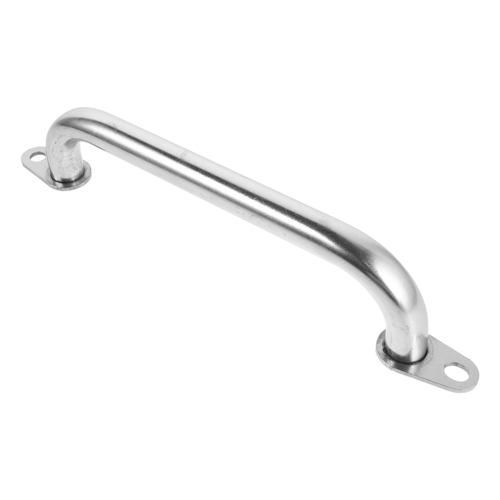 Door Handle Bar - Zware roestvrijstalen handgreep voor de achterdeur