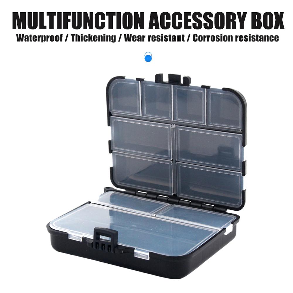 Kleine Visgerei Doos Draagbare - Furniture Hardware Jig recensie en prijs