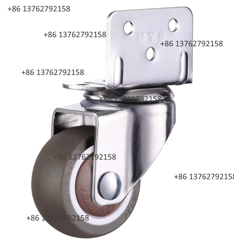 4 stuks zachte rubberen stille - Furniture And Hardware recensie en prijs