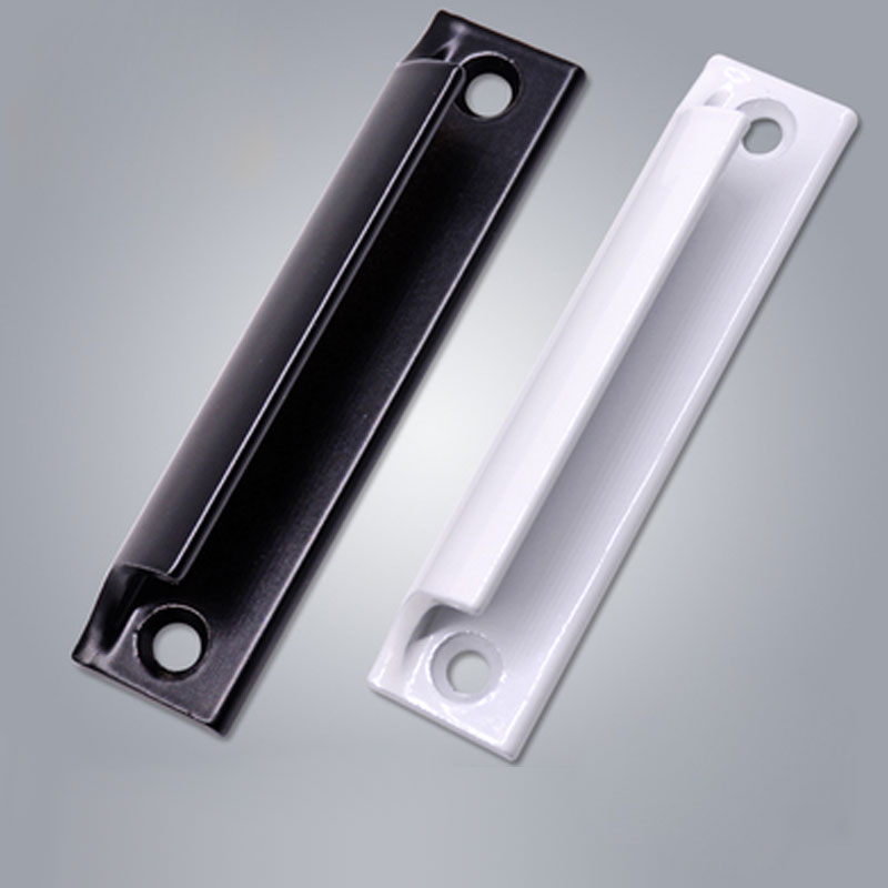 Nieuwe aluminium deurklink pus - Furniture Hardware Drawer Pulls recensie en prijs