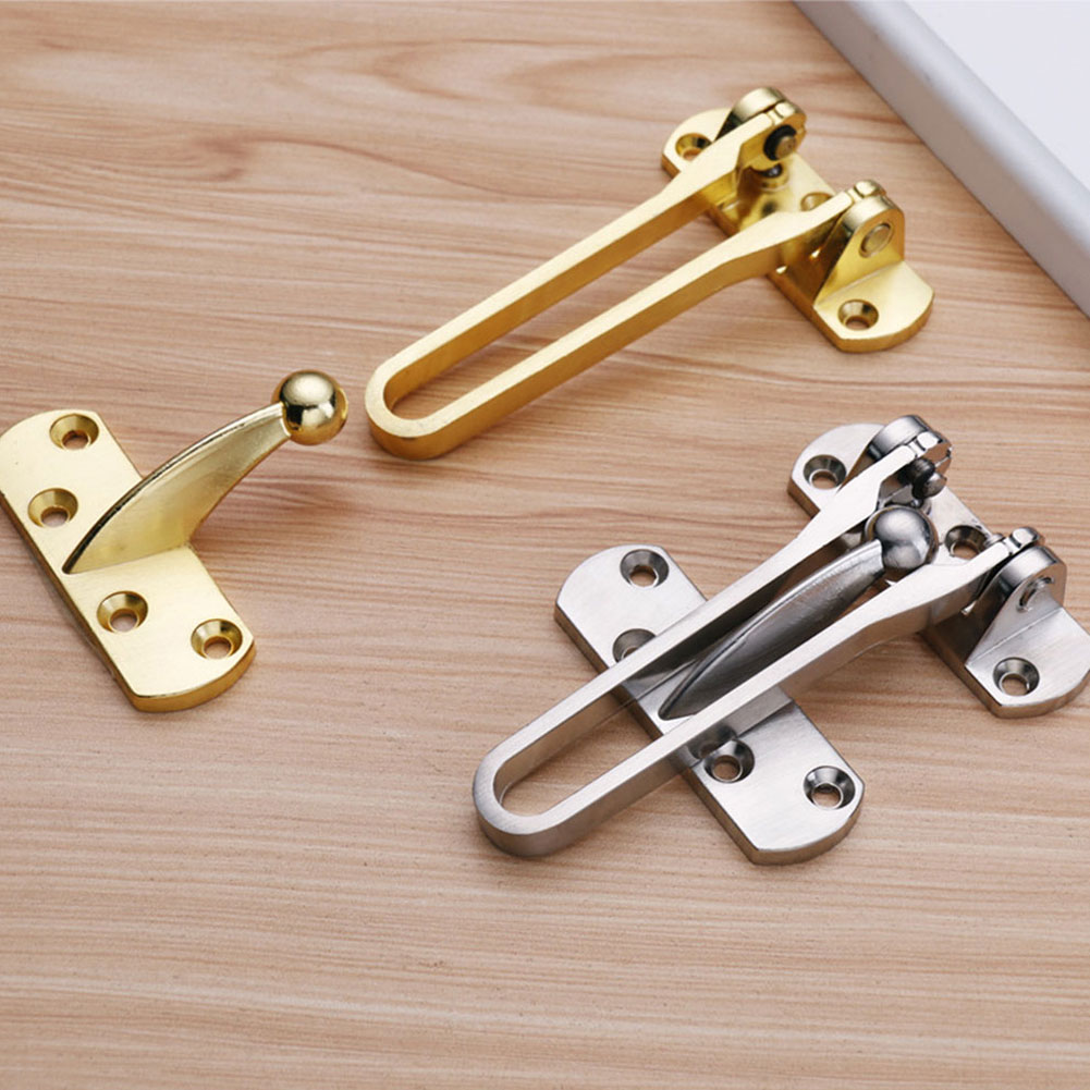 Houten deurvergrendeling, deur - Furniture Home Hardware recensie en prijs