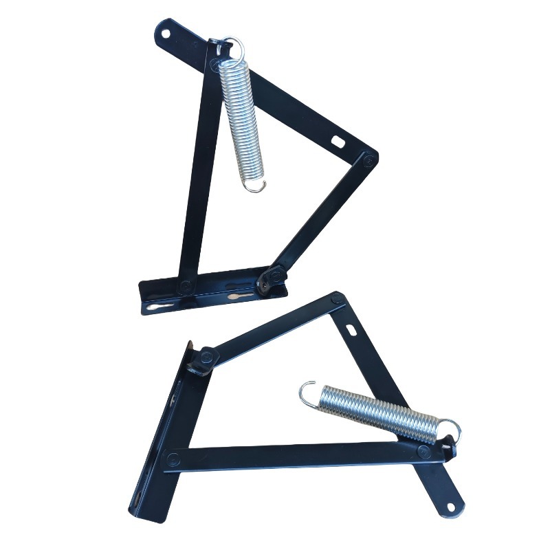 Driehoekig veerscharnier, eenv - Furniture And Hardware recensie en prijs