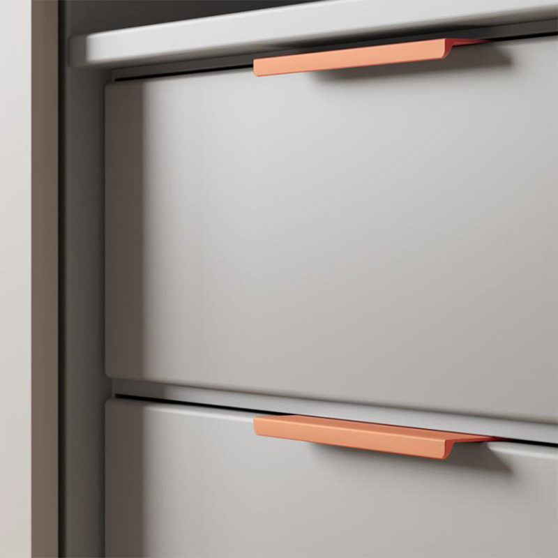 600-1200Mm Minimalistisch Onzi - Furniture Hardware Factory recensie en prijs