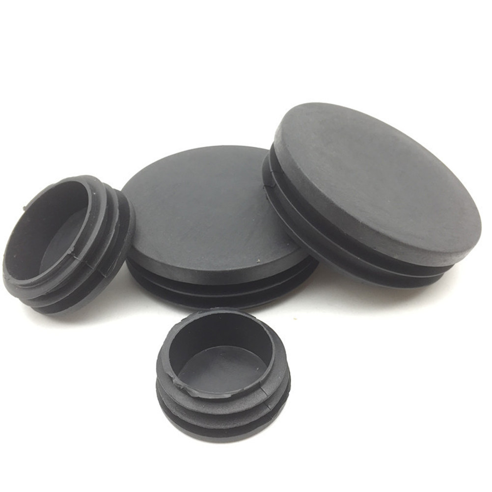 10 stuks 60 mm kunststof pijpp - Furniture And Hardware recensie en prijs