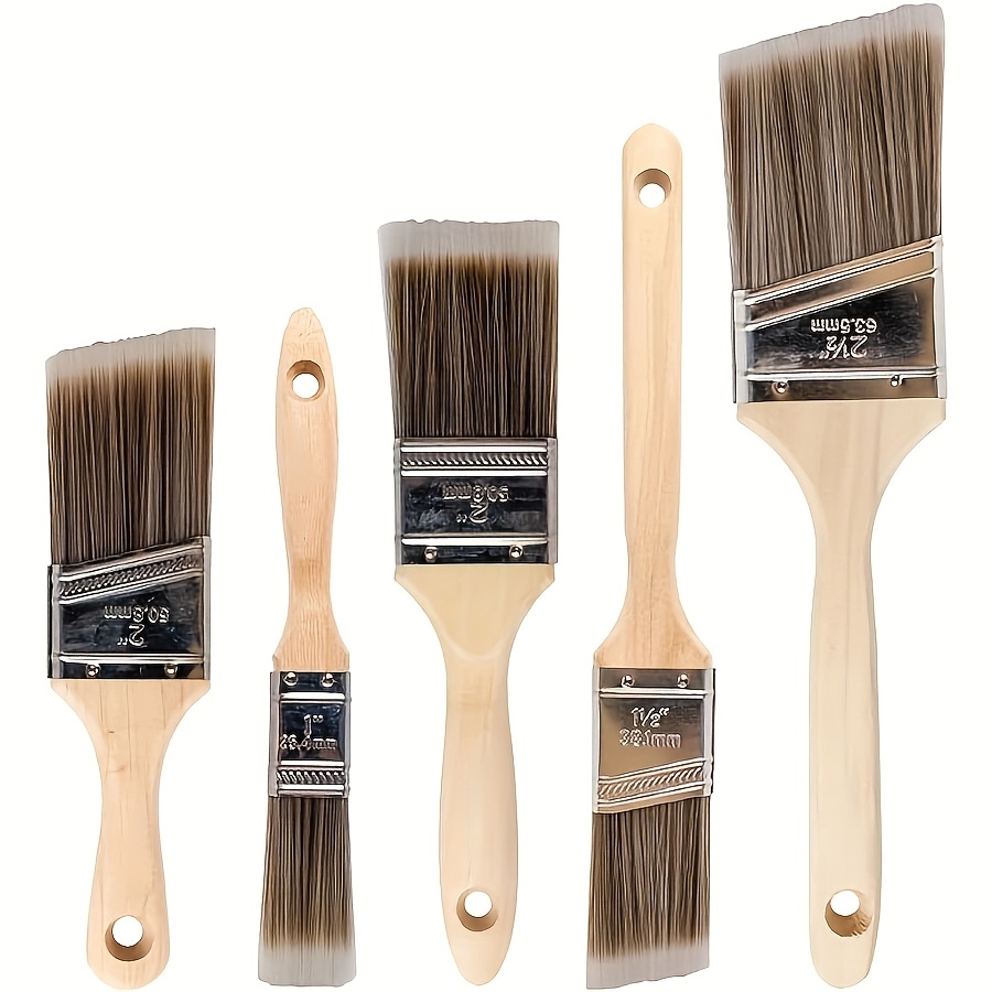 5-delige hoogwaardige kwast BB - Furniture Hardware Pulls recensie en prijs