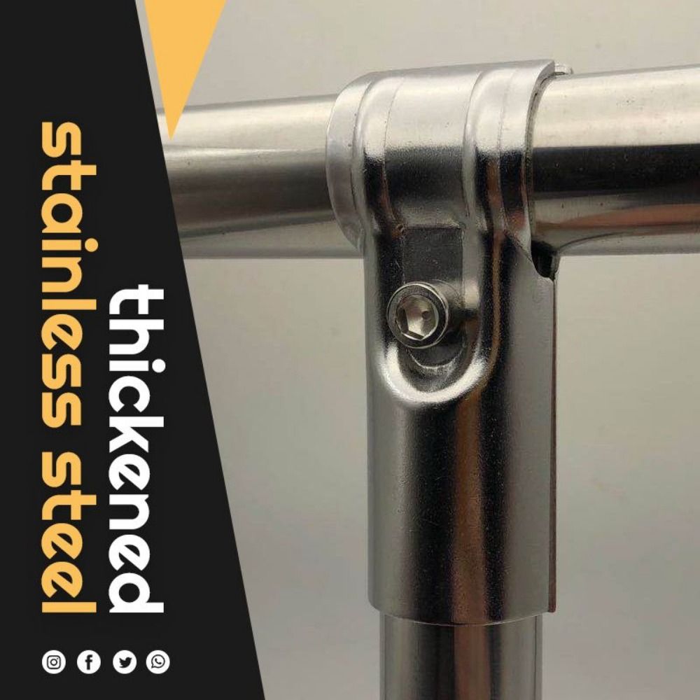 1Pc 25mm Meubelbeslag Roestvri - Furniture Hardware Display recensie en prijs