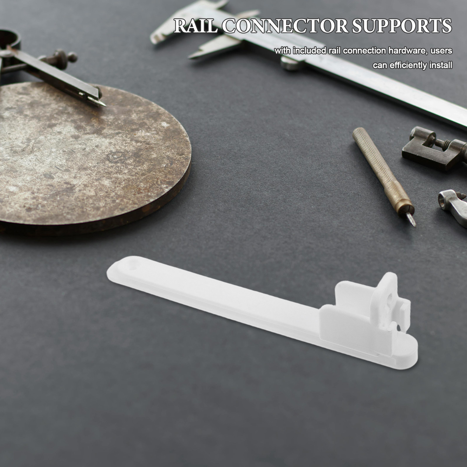 1Set Babybedhek Verstelbare Ra - Furniture And Hardware recensie en prijs