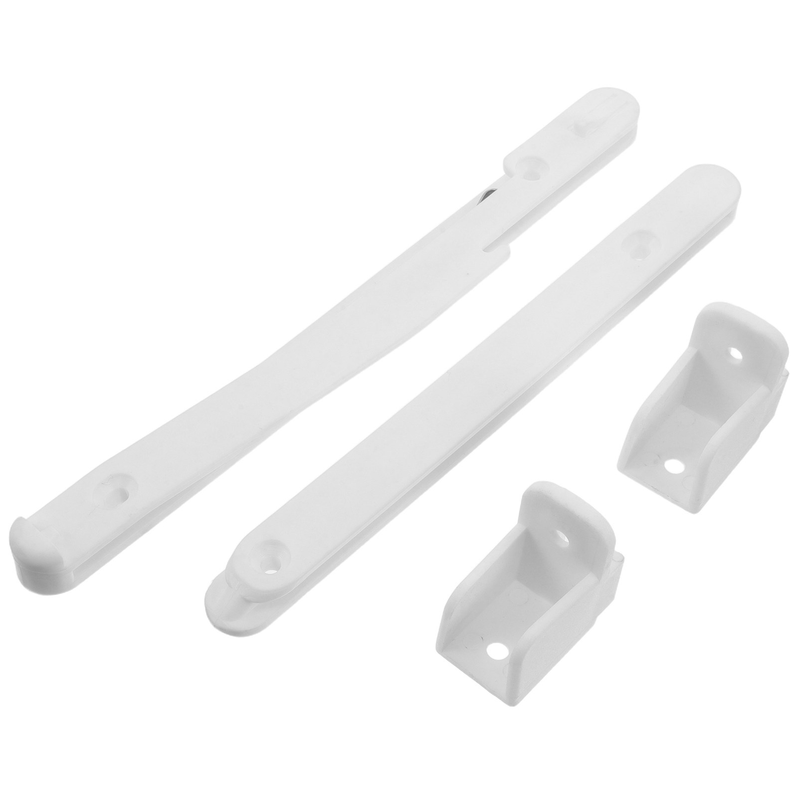 1Set Babybedhek Verstelbare Ra - Furniture And Hardware recensie en prijs