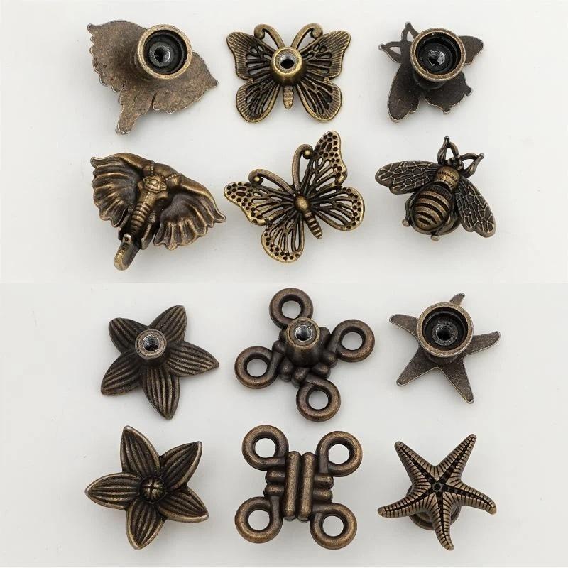 Multifunctionele retro vintage - Vintage Furniture Hardware Replacement recensie en prijs