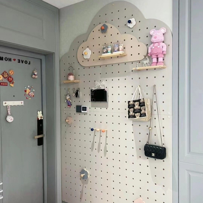 Opbergrek voor entree-gatenbor - Furniture Hardware Display recensie en prijs