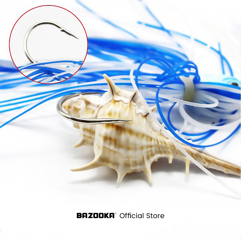 Bazooka 15g 18g Spinnerbait Vi - Furniture Hardware Jig recensie en prijs