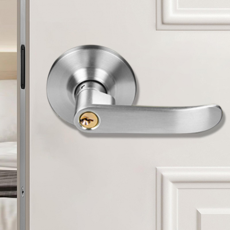 Premium Sferische Drie-Bar Han - Door Handle Bar recensie en prijs