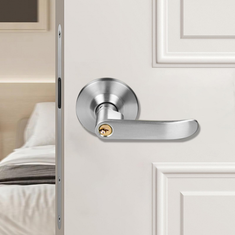 Premium Sferische Drie-Bar Han - Door Handle Bar recensie en prijs