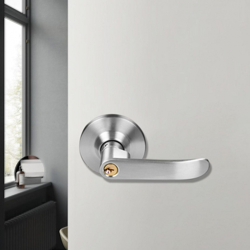Premium Sferische Drie-Bar Han - Door Handle Bar recensie en prijs