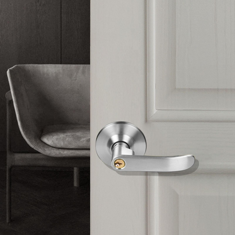 Premium Sferische Drie-Bar Han - Door Handle Bar recensie en prijs