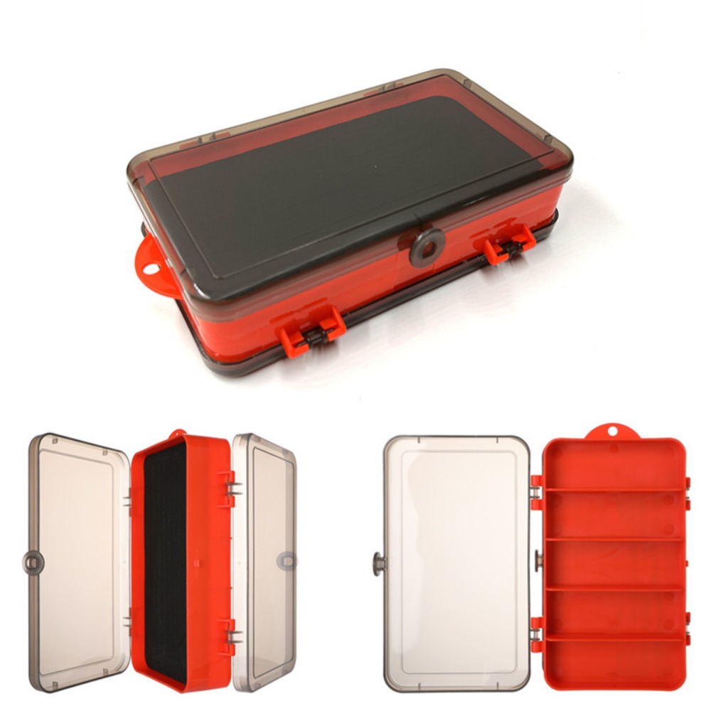Multifunctionele visgereidoos  - Furniture Hardware Jig recensie en prijs