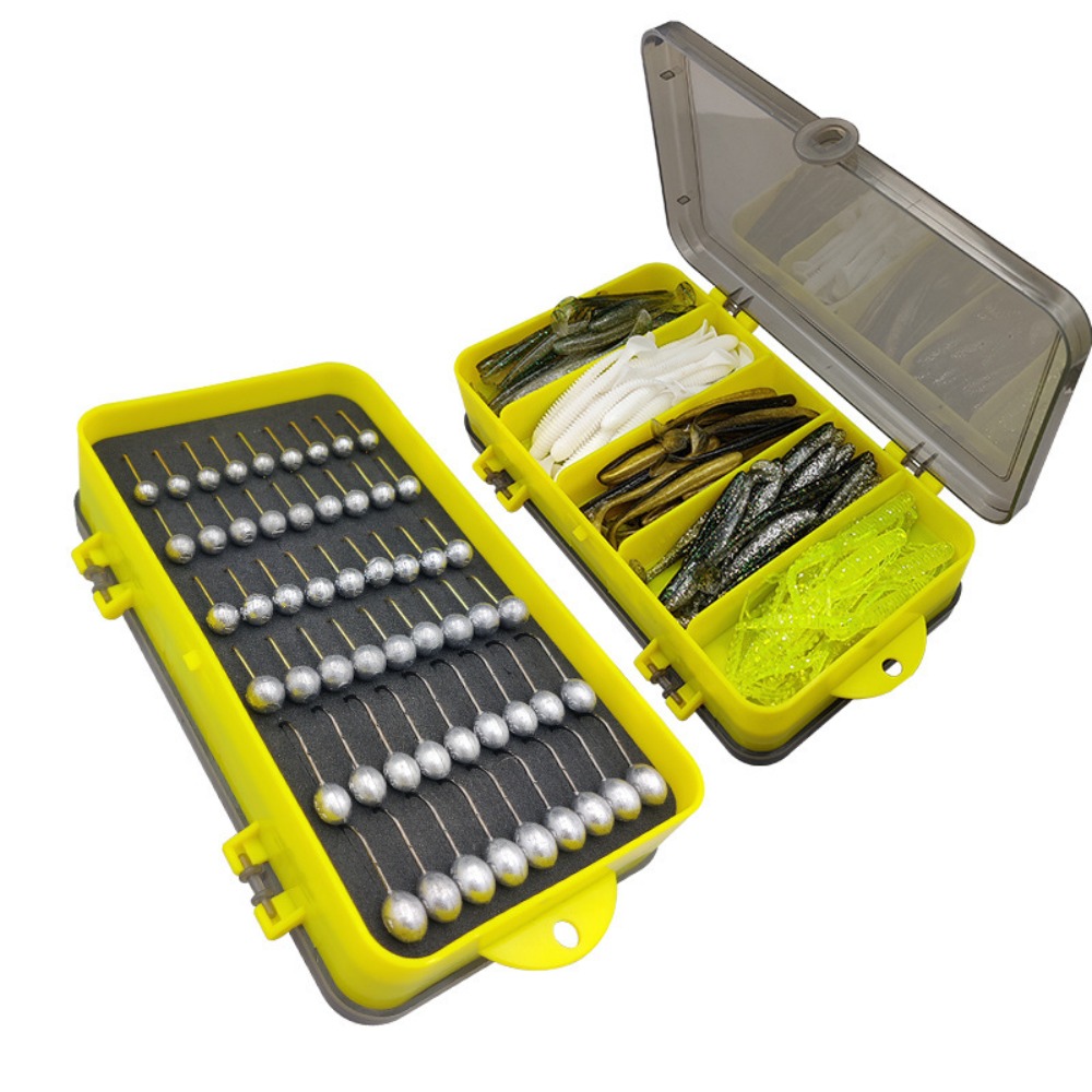 Multifunctionele visgereidoos  - Furniture Hardware Jig recensie en prijs