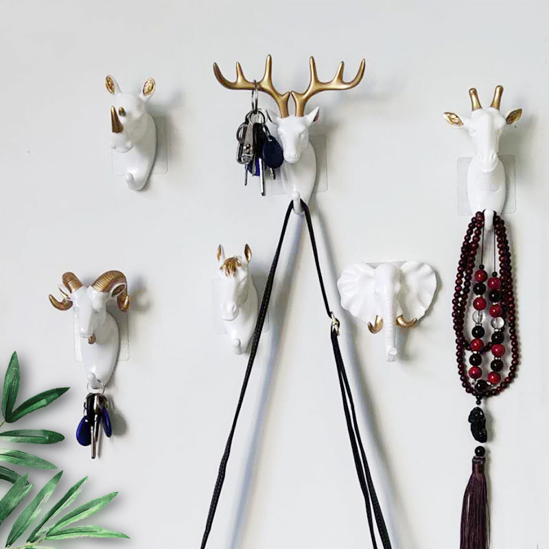 Muur Opknoping Haak Herten Gew - Furniture Hardware Display recensie en prijs