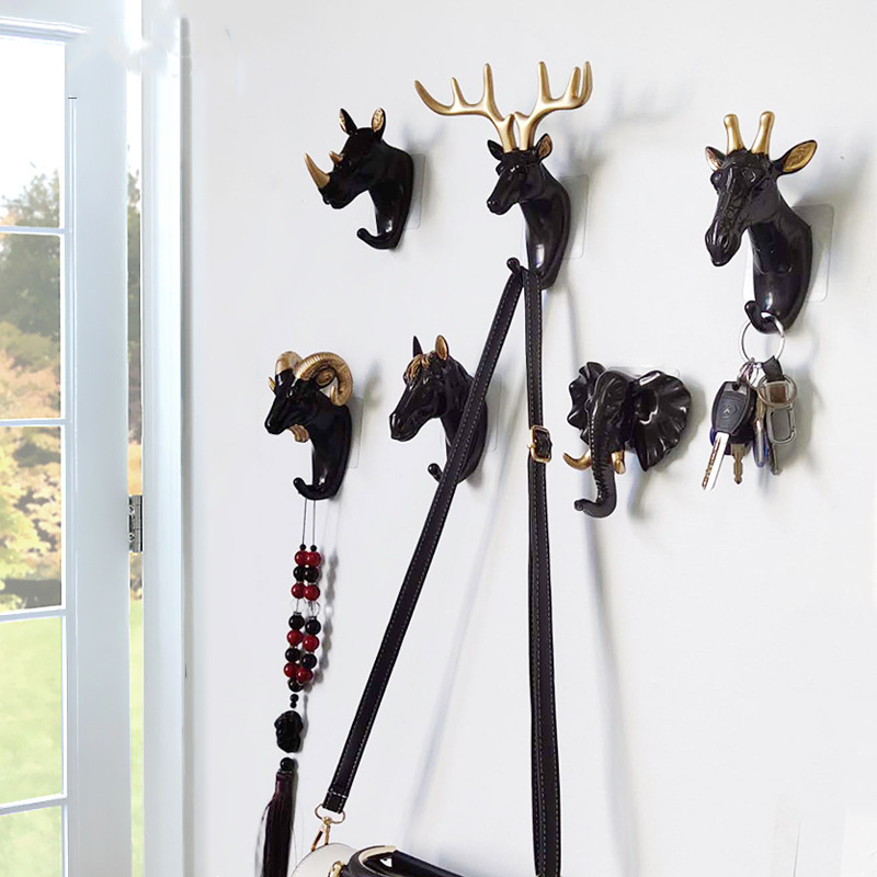 Muur Opknoping Haak Herten Gew - Furniture Hardware Display recensie en prijs