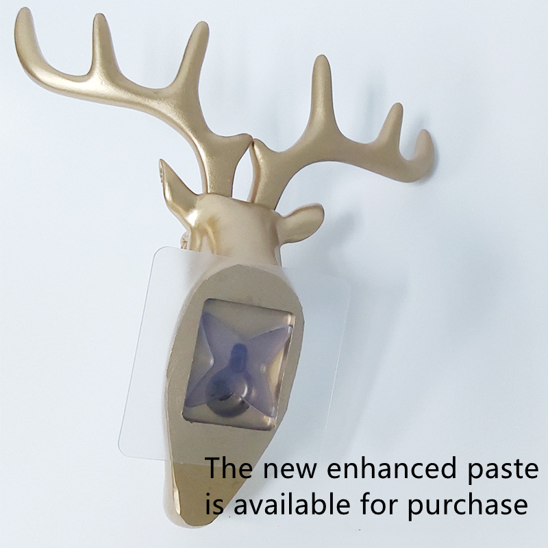 Muur Opknoping Haak Herten Gew - Furniture Hardware Display recensie en prijs