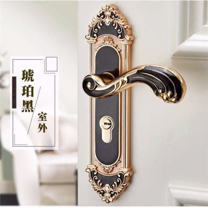 Europese stijl Mute Room deurs - Furniture And Hardware recensie en prijs