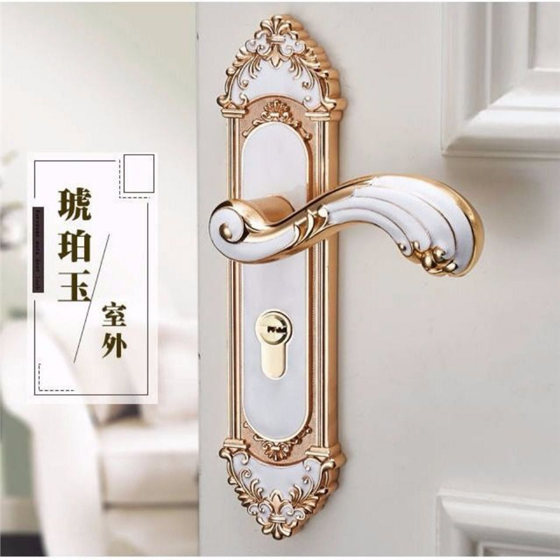 Europese stijl Mute Room deurs - Furniture And Hardware recensie en prijs