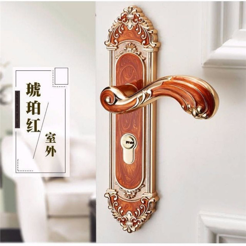 Europese stijl Mute Room deurs - Furniture And Hardware recensie en prijs