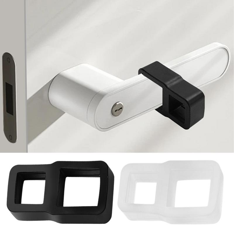 1PC Siliconen Deurgreep Crash  - Furniture Hardware Factory recensie en prijs
