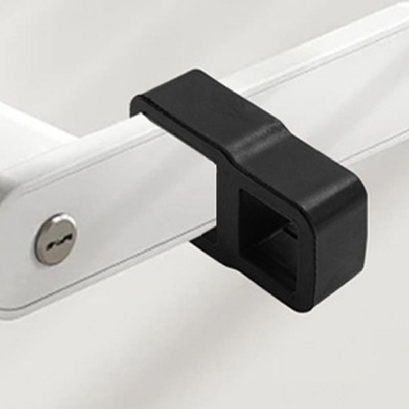 1PC Siliconen Deurgreep Crash  - Furniture Hardware Factory recensie en prijs