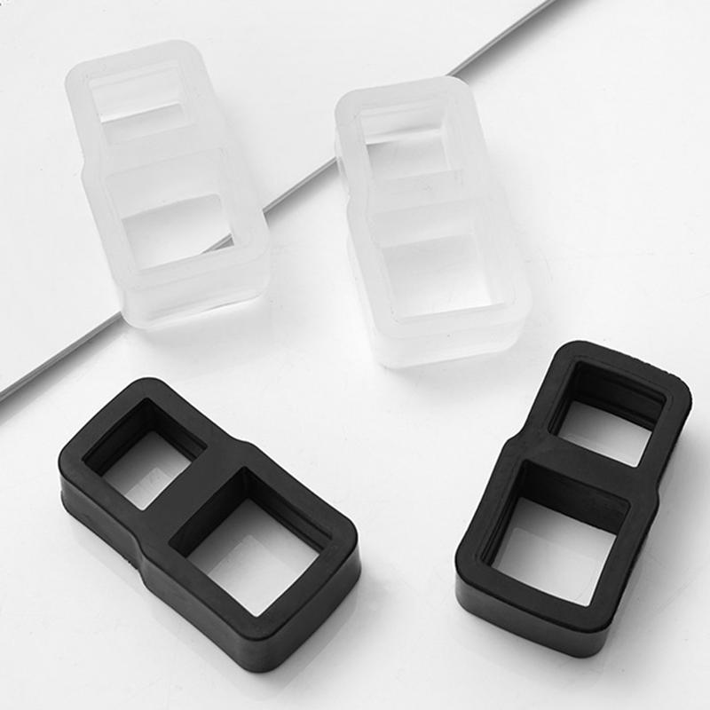 1PC Siliconen Deurgreep Crash  - Furniture Hardware Factory recensie en prijs