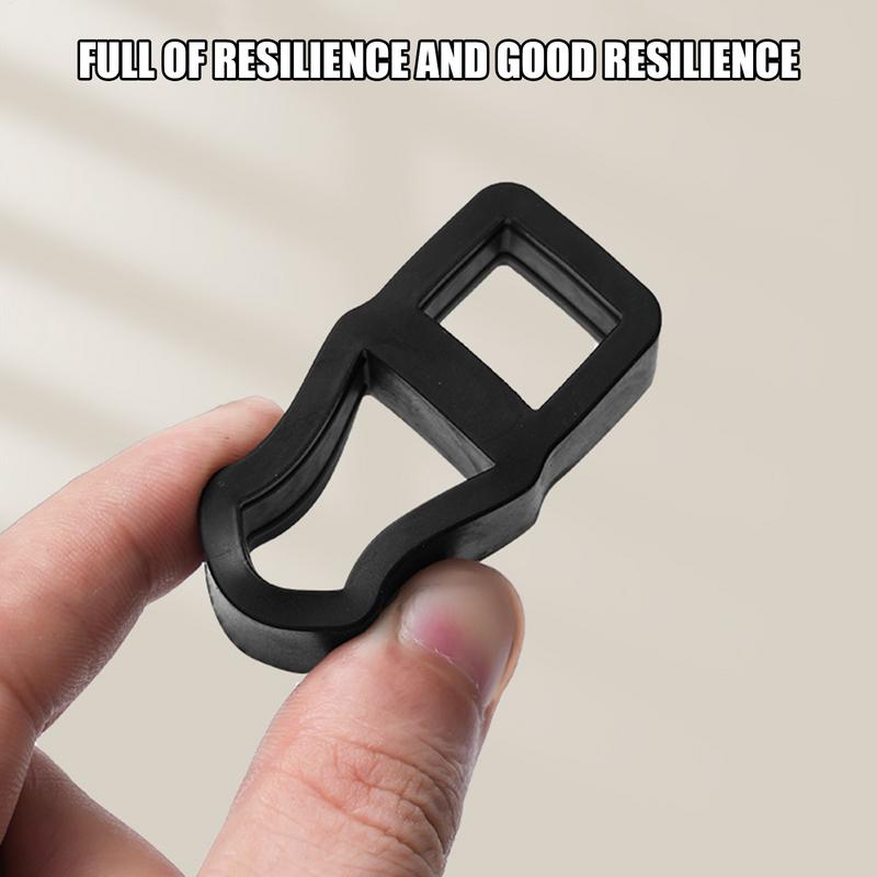 1PC Siliconen Deurgreep Crash  - Furniture Hardware Factory recensie en prijs