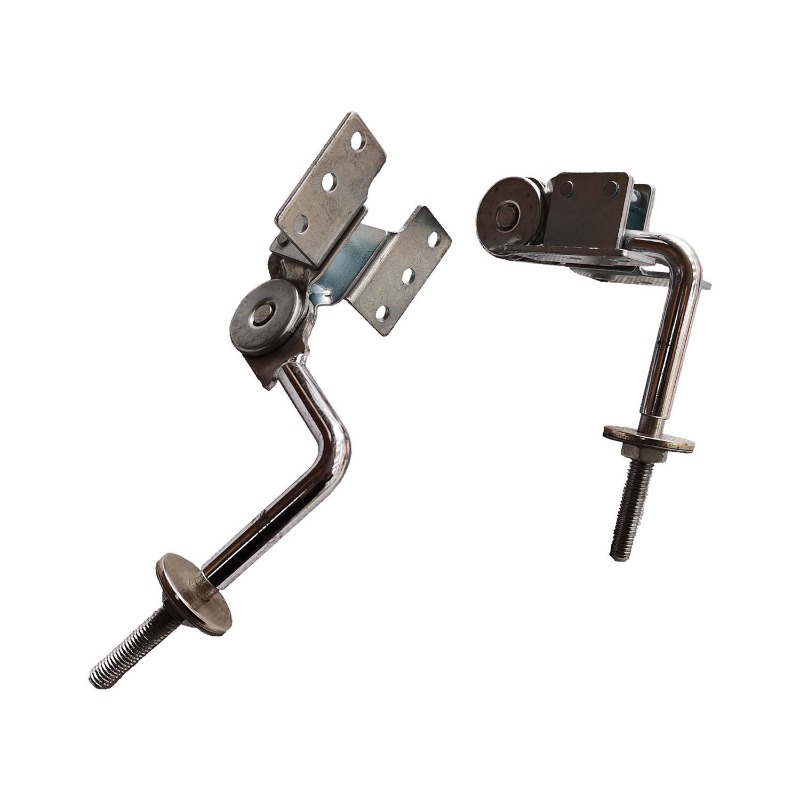 Dubbele oorsteun scharnier, sp - Furniture And Hardware recensie en prijs
