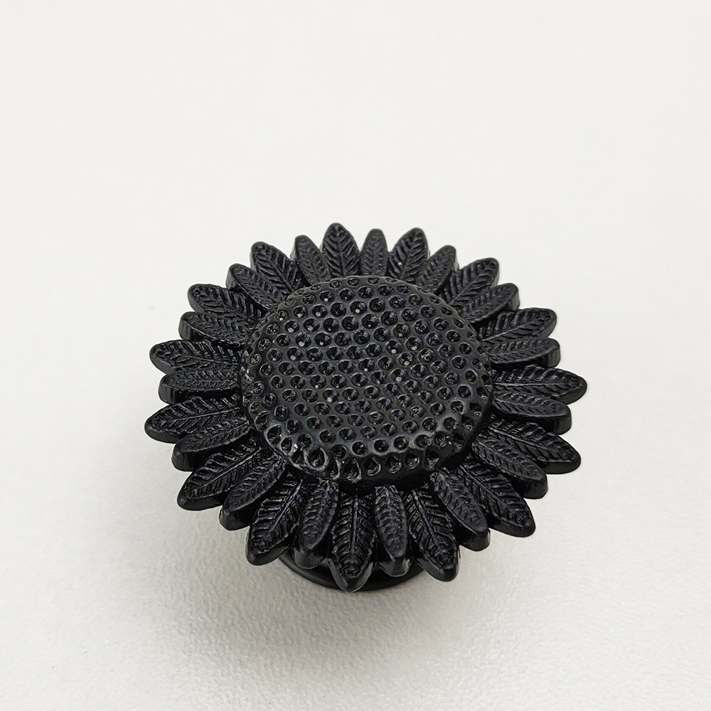 Vintage zonnebloem kastknop va - Vintage Furniture Hardware Replacement recensie en prijs