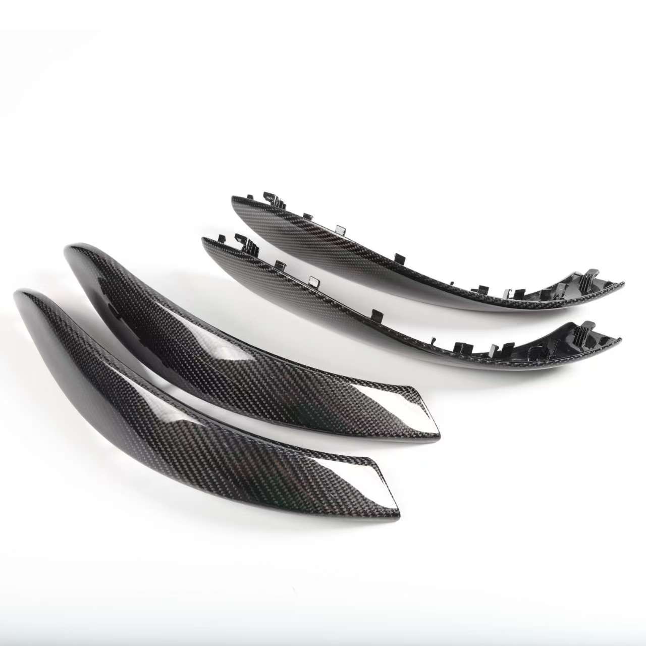 Interieur deurgreep buitenafwe - Door Handle Bar recensie en prijs