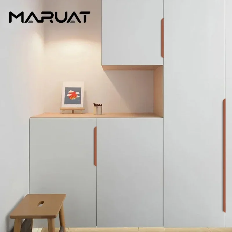 Meubelgreep Onzichtbare lade I - Furniture Hardware Factory recensie en prijs