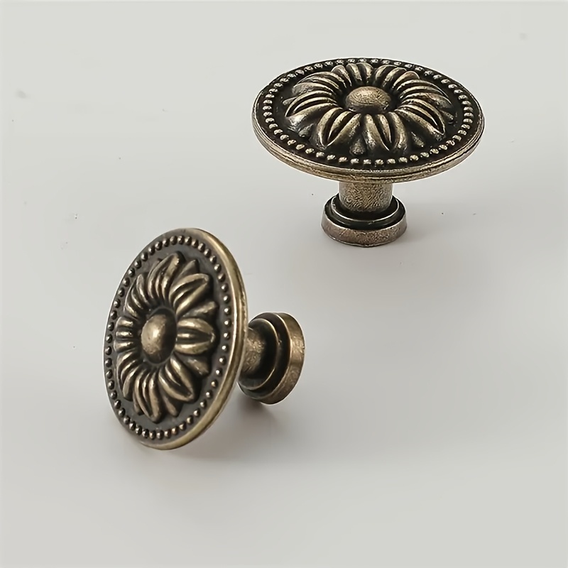 2 stuks ladegrepen vintage kno - Vintage Furniture Hardware Replacement recensie en prijs