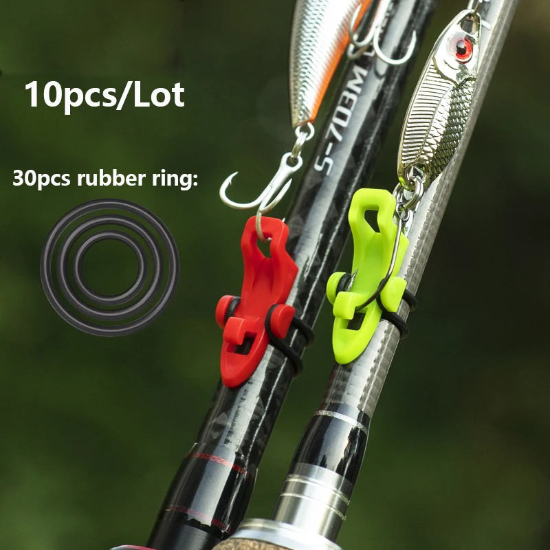 1-10 Stuks Hengel Pole Hook Ke - Furniture Hardware Jig recensie en prijs
