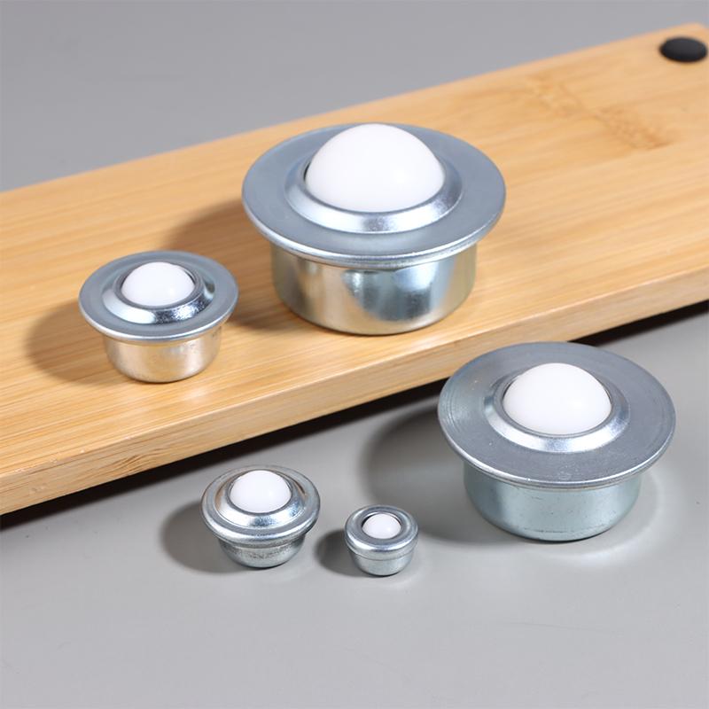 Kogelwielen Hardware Nylon CY- - Furniture And Hardware recensie en prijs