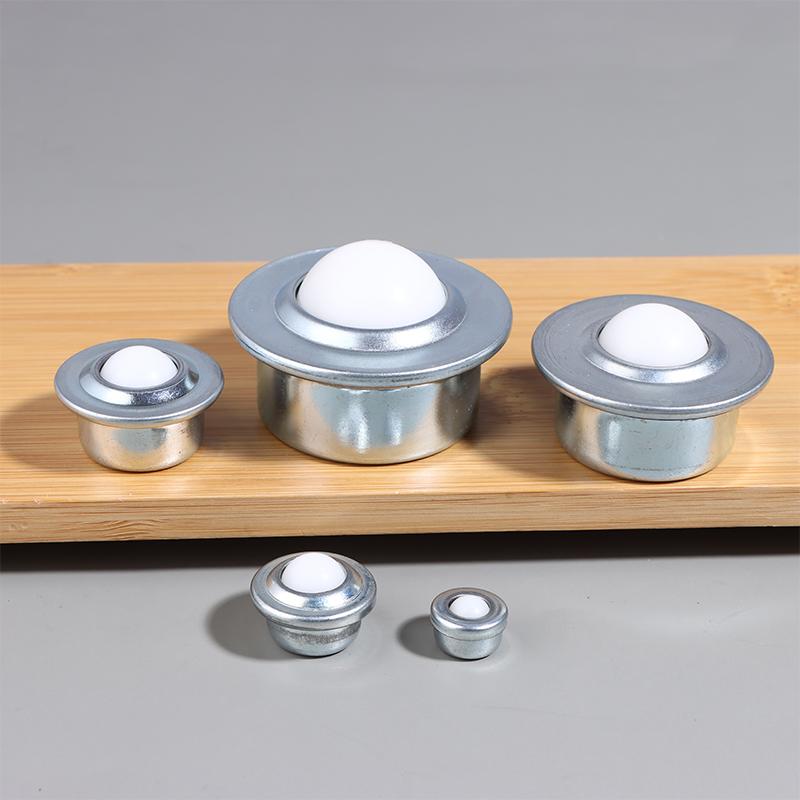 Kogelwielen Hardware Nylon CY- - Furniture And Hardware recensie en prijs