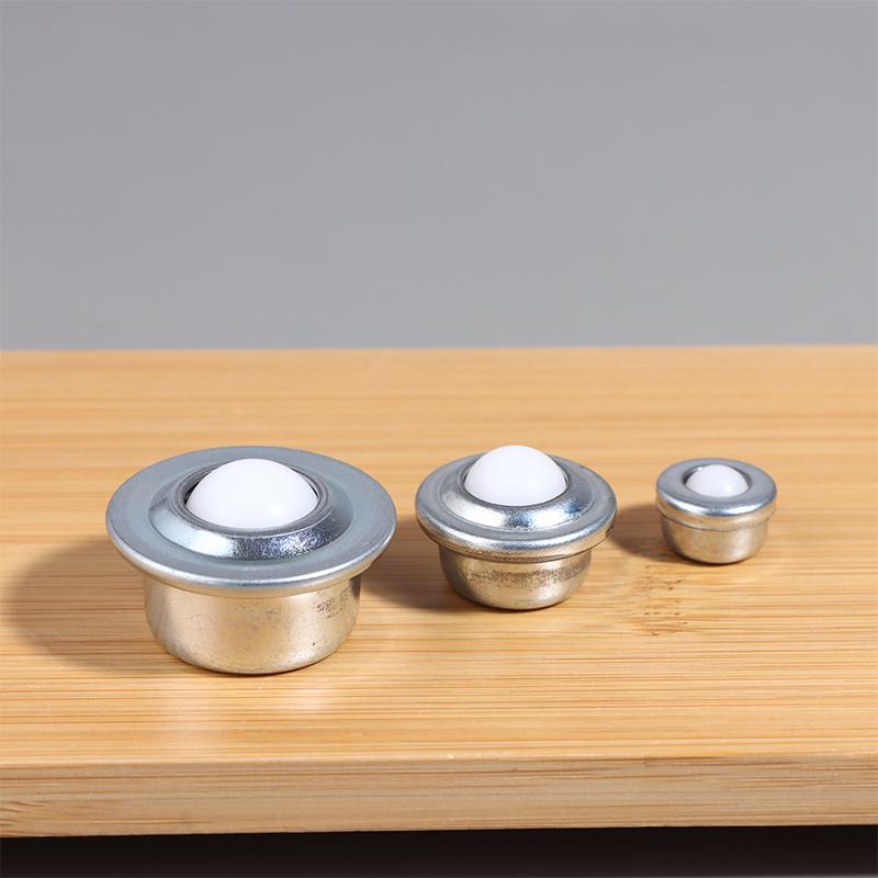 Kogelwielen Hardware Nylon CY- - Furniture And Hardware recensie en prijs