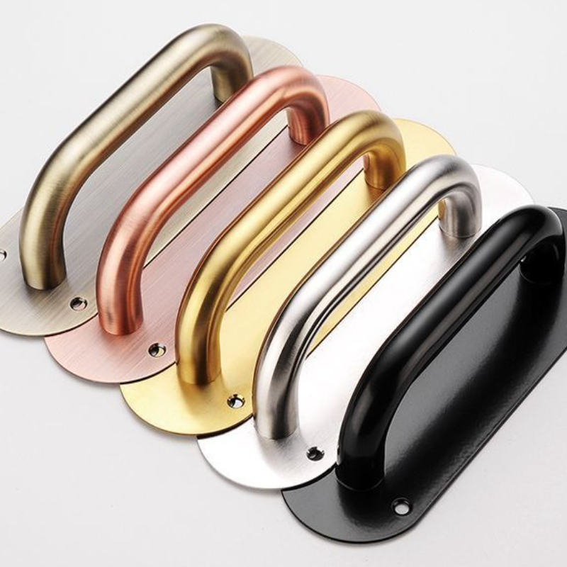 Roestvrij stalen deuren Hardwa - Furniture Hardware Drawer Pulls recensie en prijs