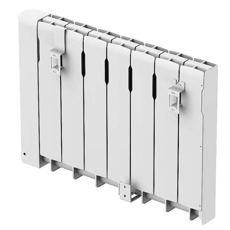 500W Energiebesparende convect - Furniture Hardware Display recensie en prijs