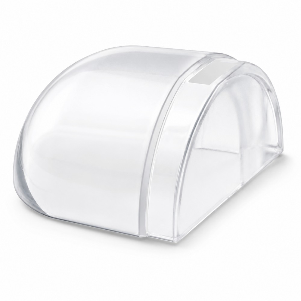 Transparante siliconen deursto - Furniture Hardware Factory recensie en prijs